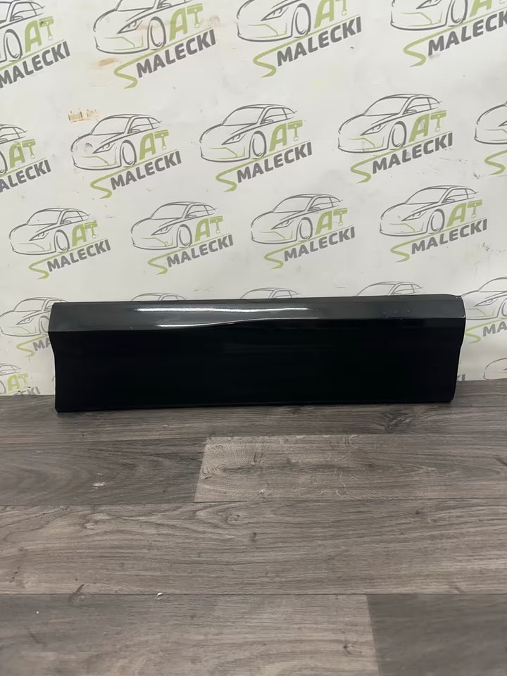 81A853969B türleiste Türverkleidung Hinten Links Audi Q2