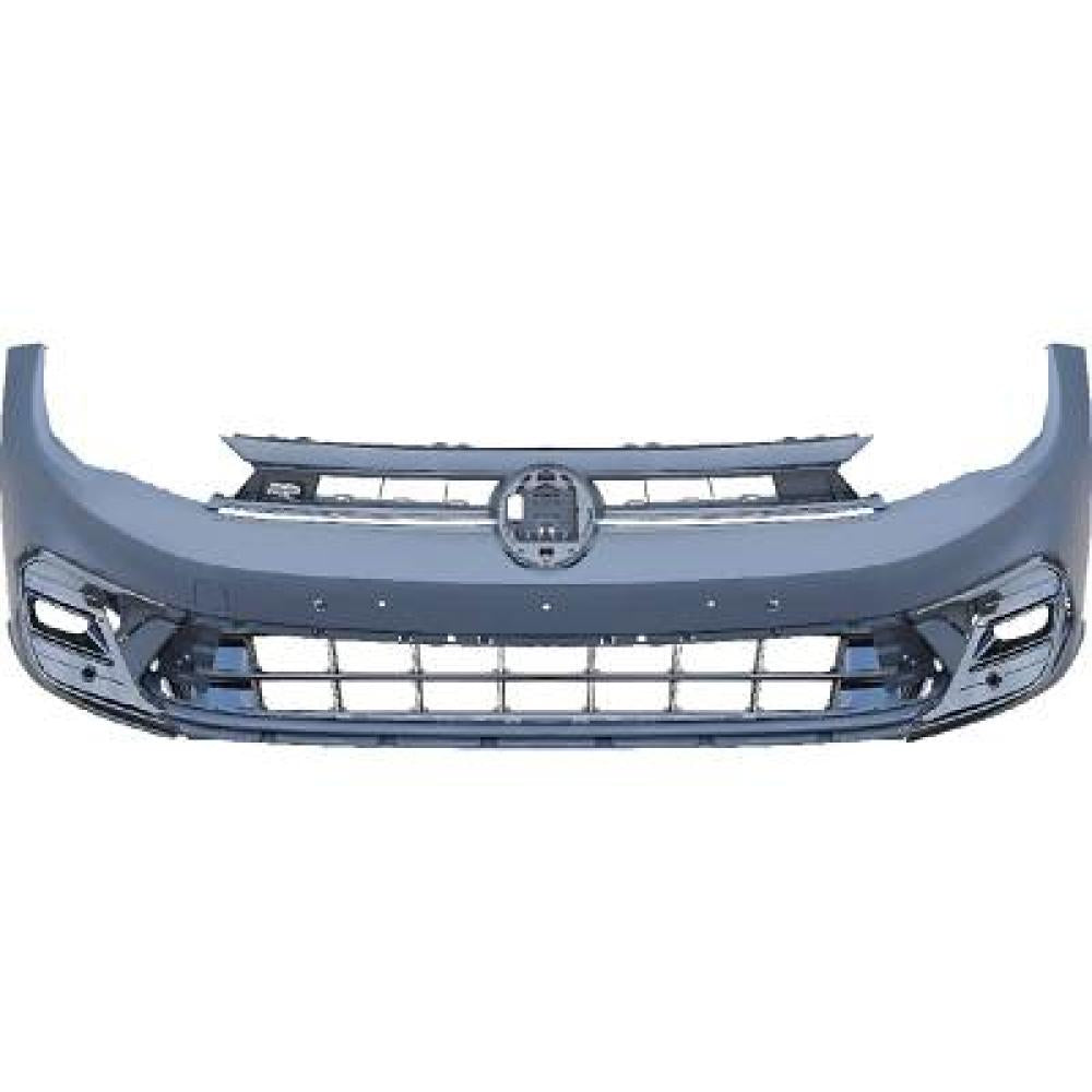 STOßSTANGE VORNE     POLO, 21->>              R-OPTIK 2209351