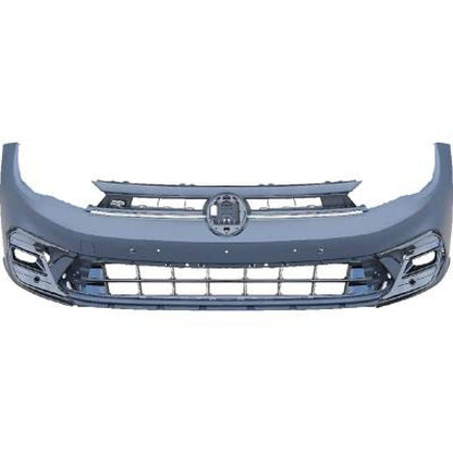 STOßSTANGE VORNE     POLO, 21->>              R-OPTIK 2209351