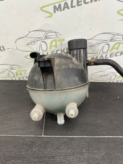 A1695000149 Ausgleichbehälter für Mercedes W245 W169