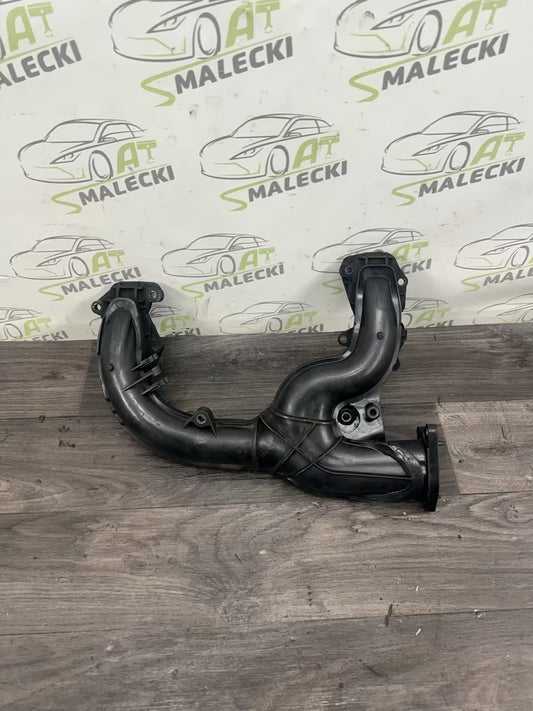 059145762B Druckrohr Ladedruckschlauch VW Phaeton 3D