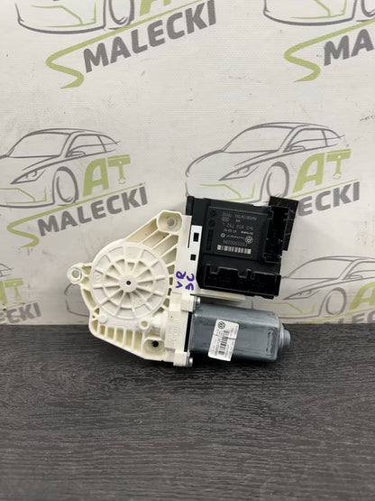 1K0959702P 3C1837462L Fensterhebermotor Vorne Rechts Vw Passat 3C