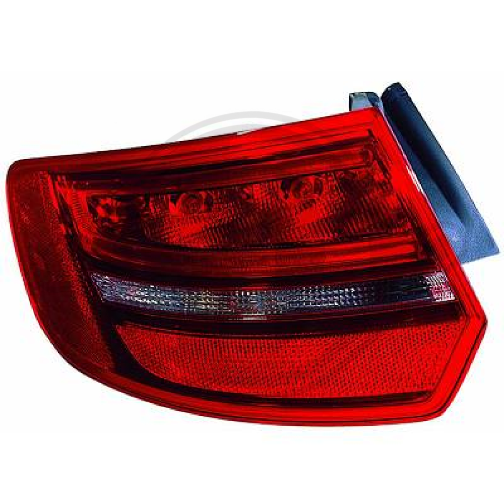 8P4945095E RÜCKLEUCHTE LI. AUßEN  A3, 08-12        NUR SPORTBACK 1032691