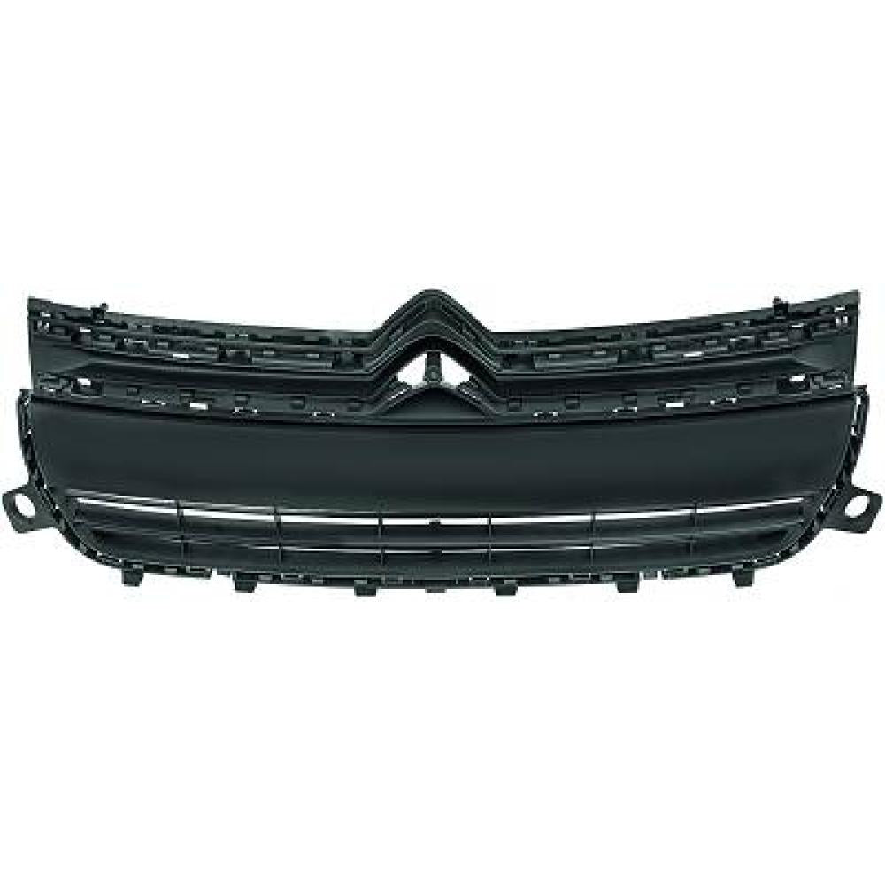 16800260XT KÜHLERGRILL      BERLINGO, für 15-18 4013940