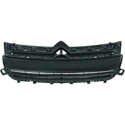 16800260XT KÜHLERGRILL      BERLINGO, für 15-18 4013940