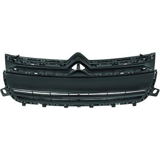 16800260XT KÜHLERGRILL      BERLINGO, für 15-18 4013940