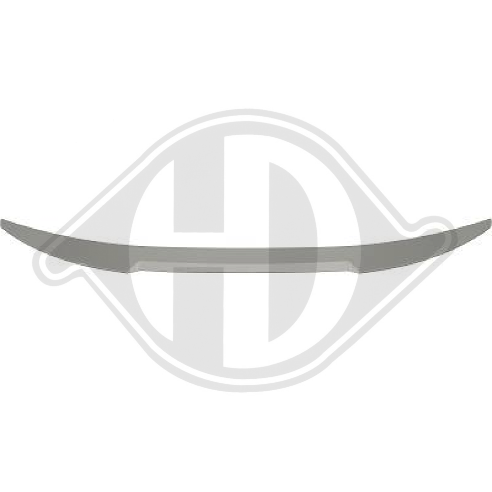 HECKLIPPE             G30, 17-23              V-OPTIK 1226861