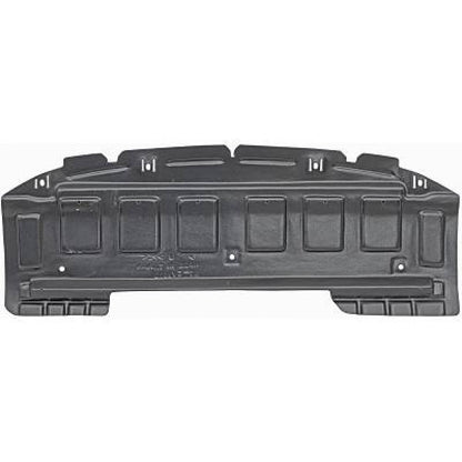 94572164 MOTORRAUMABD. CHEV. SPARK, 10-17 8069320