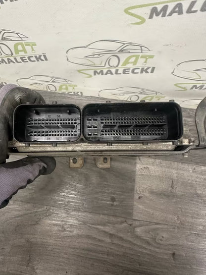 39146-2G930 Motorsteuergerät ECU Hyundai ix35 2.0 G4KD