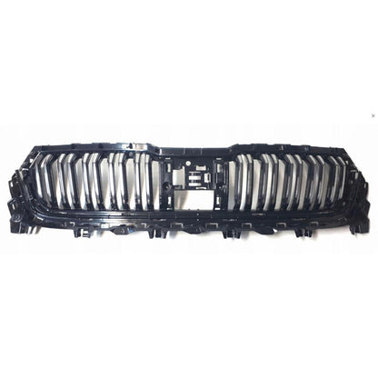 565853653J DPJ KÜHLERGRILL       KODIAQ, für 2021->>        OHNE RAHMEN 7880140