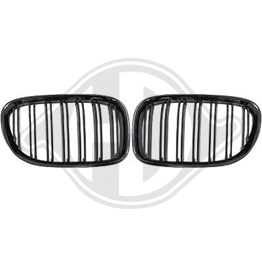 DESIGNGRILL SET       F01, 08-12         SPORT-OPTIK 1244440