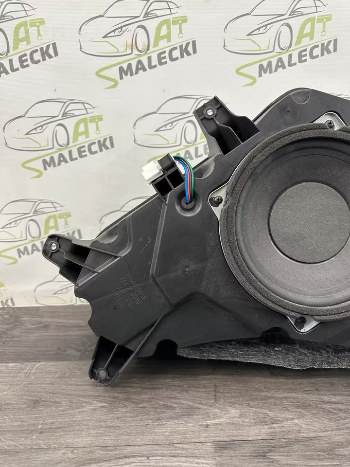 96380-2S000 Subwoofer Lautsprecher Original Hyundai IX35 Modell