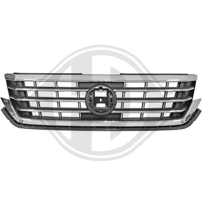 561853651BD ZLL KÜHLERGRILL        PASSAT, für 19-23  HIGHL.+COMFORTLINE, 2249241