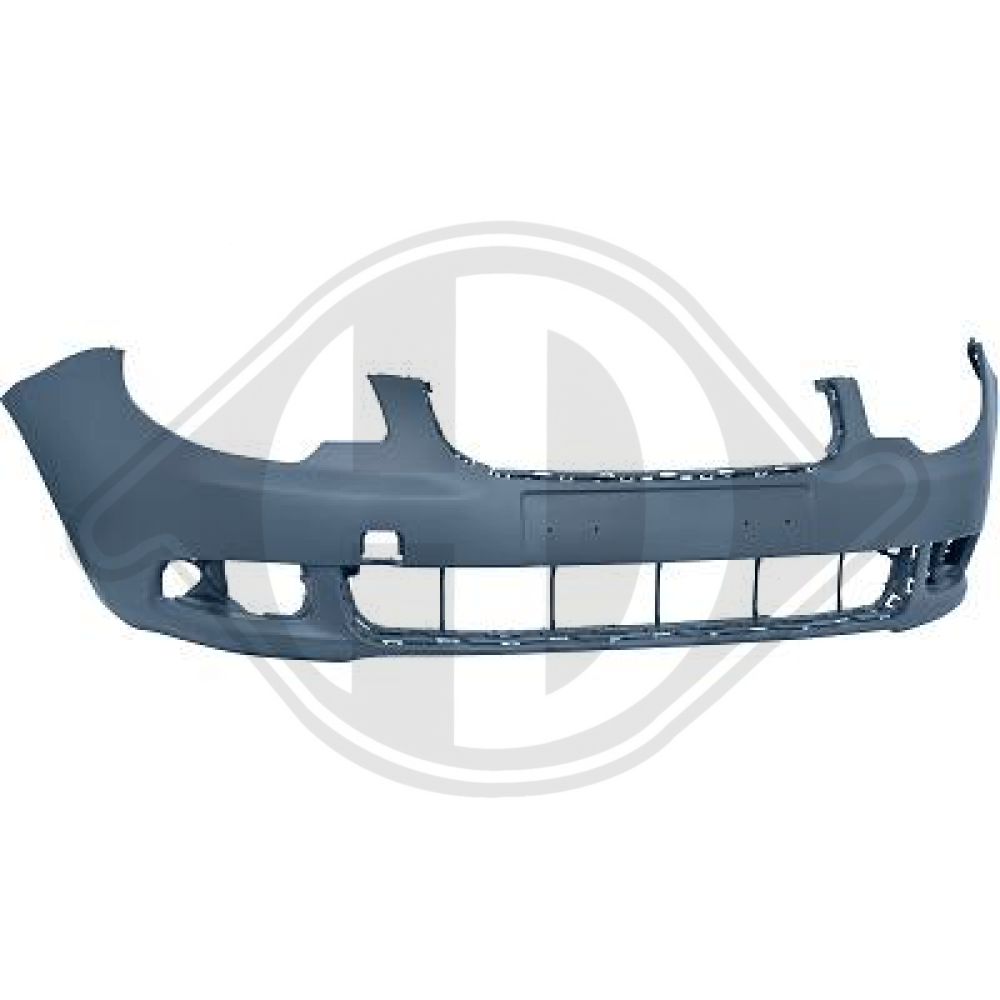3T0807221D STOßSTANGE VORN    SUPERB, 08-13           LACKIERBAR 7840050