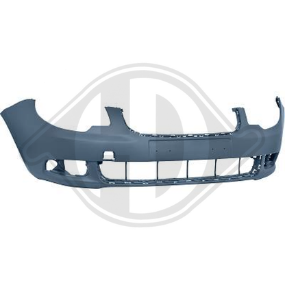 3T0807221D STOßSTANGE VORN    SUPERB, 08-13           LACKIERBAR 7840050