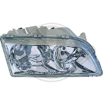 30899683 DOPPELSCHEINW.RE. S40/V40, 00->>       H7/H7 KLARGLAS 7613280