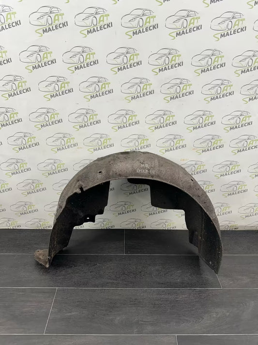 Radhausschale Innenkotflügel Hinten Rechts Vw Golf VII 7 5G