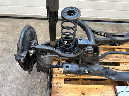 5Q0505315G Hinterachse Achse Hinten Vw Golf VII 7 Audi A3 8V