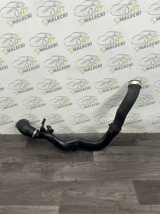 1K0145770AK Ladeluftkühlerschlauch VW Passat Golf Tiguan