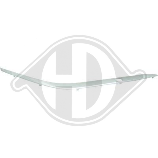 51118168106 CHROMLEISTE VO.RE.BMW E38, 95-03 1242064