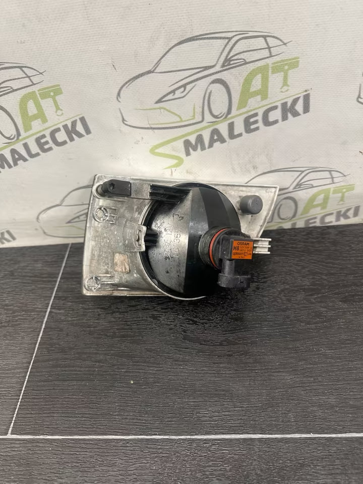 5J0941700 Nebelscheinwerfer Rechts für Skoda Fabia 5J Modelle