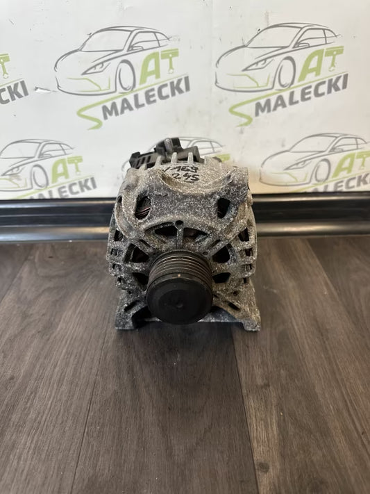 A2661540902 Lichtmaschine Generator für Mercedes W169 W245