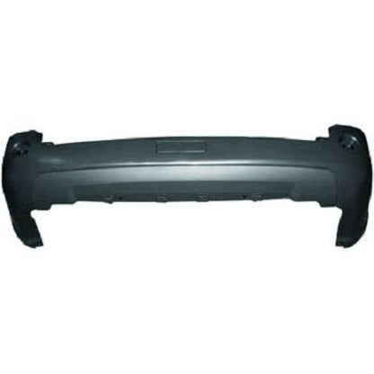 #NAME? STOßSTANGE HINTEN X-TRAIL, 05. Jul 6085855