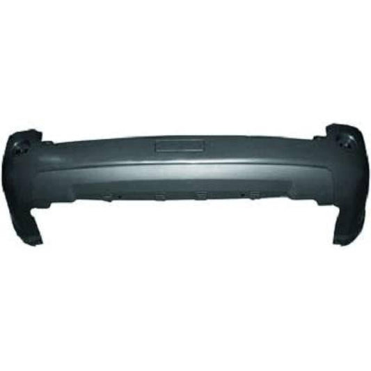 #NAME? STOßSTANGE HINTEN X-TRAIL, 05. Jul 6085855