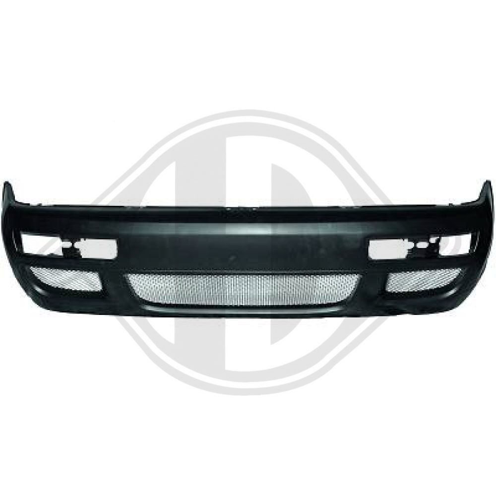 STOßSTANGE VO.     GOLF 3, 91-98            SPORTLOOK 2212250