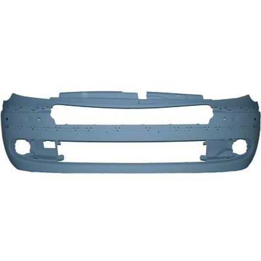 7401AC Stoßstange vorne für CITROËN XSARA PICASSO (N68) 04-10           LACKIERBAR 4071650
