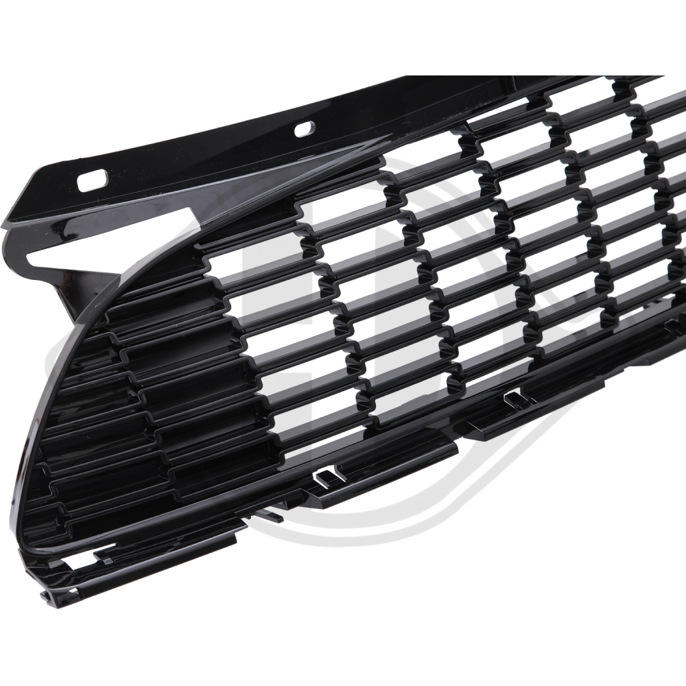 DESIGNGRILL SET      MINI, 06-15           JCW-OPTIK 1206341