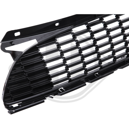 DESIGNGRILL SET      MINI, 06-15           JCW-OPTIK 1206341
