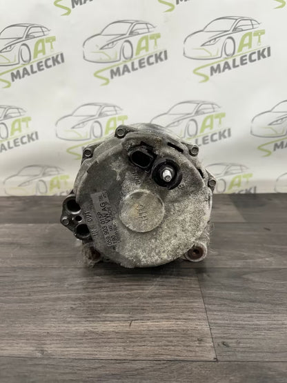 059903015P Lichtmaschine Generator 3,0 TDI CAR Vw Phaeton 3D