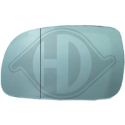 6N1857522A SP.GLAS RE.       VW POLO, 99-02                HEIZB 2204226