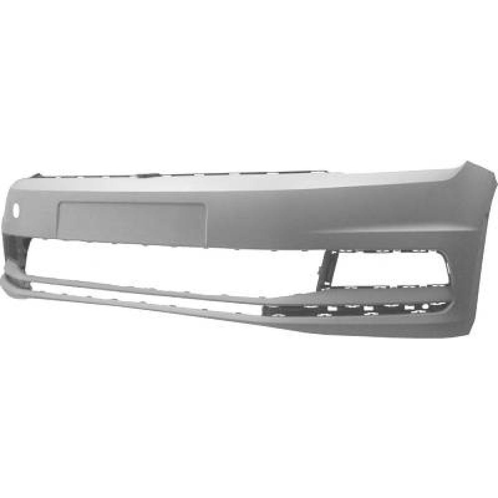 5TA807217BGRU STOßFÄNGER VORN    TOURAN, 15->>            GRUNDIERT 2297050