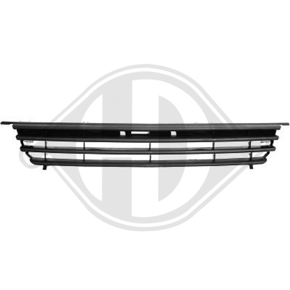 DESIGNGRILL          POLO, 94-99  OHNE EMBLEMAUFNAHME 2203240