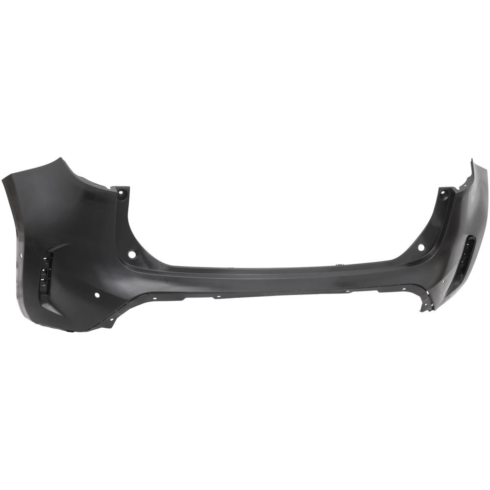 52159-YP920 Stoßfänger Stoßstange hinten passend für Toyota Yaris Cross MXP 2021->> 6608457