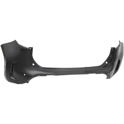 52159-YP920 Stoßfänger Stoßstange hinten passend für Toyota Yaris Cross MXP 2021->> 6608457