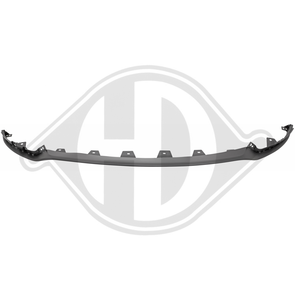 1818924-00-E SPOILER VO.       MODEL 3, 2023->>        PERFORMANCE 7930352