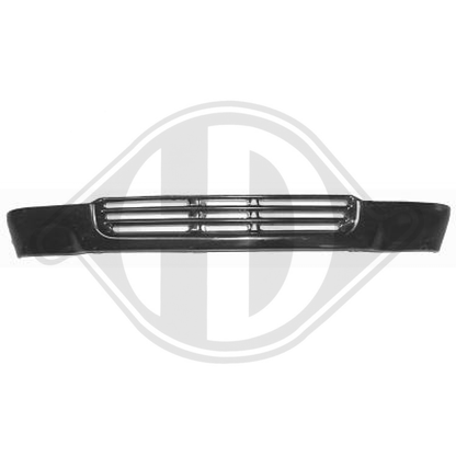 5391189119 FRONTSCHÜRZE   TARO;HILUX, BJ. 89-91 6680804