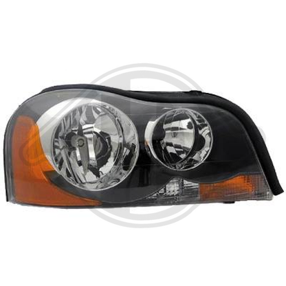 30678175 SCHEINWERFER RE.    XC 90, 02->>               H7/H7; 7685080
