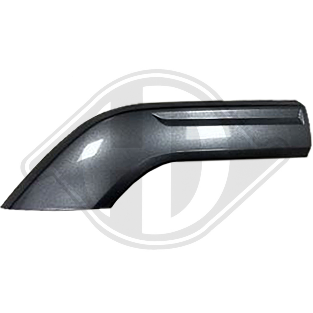 52127-0DF50 BLENDE VO.    YARIS CROSS, 2021->> 6608454