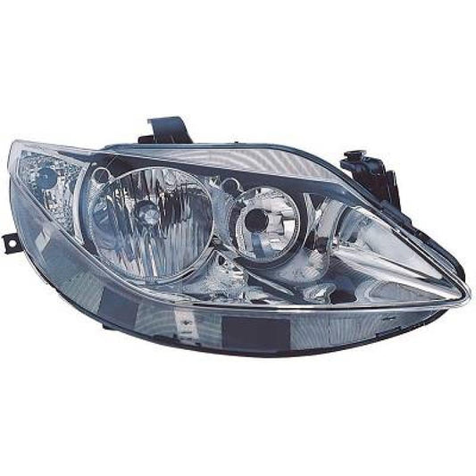 6J1941006A Scheinwerfer Rechts für SEAT Ibiza IV Schrägheck (6J5, 6P1)  09-03/12             VALEO 7426080