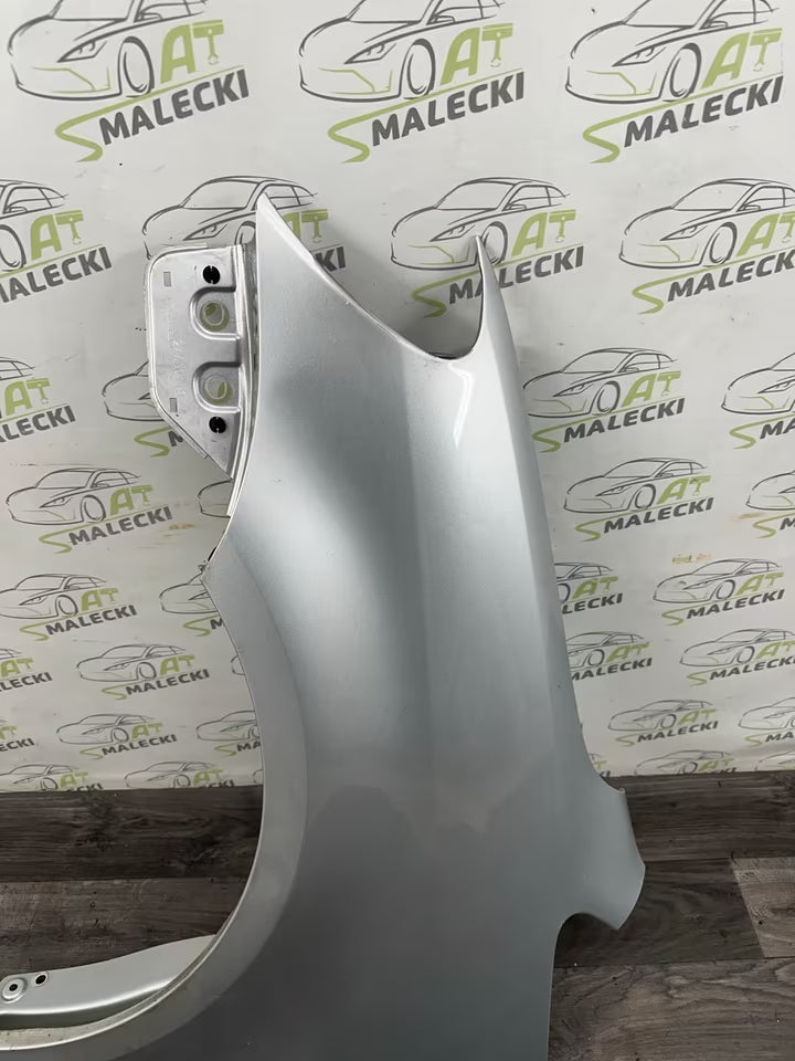 Kotflügel Links Original Vw Touran 1T 10-15 Bj LA7W