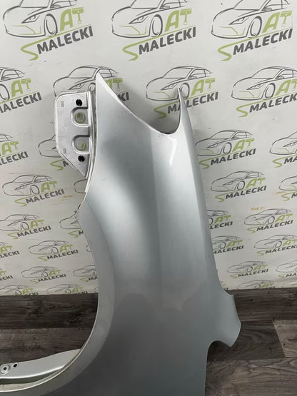 Kotflügel Links Original Vw Touran 1T 10-15 Bj LA7W