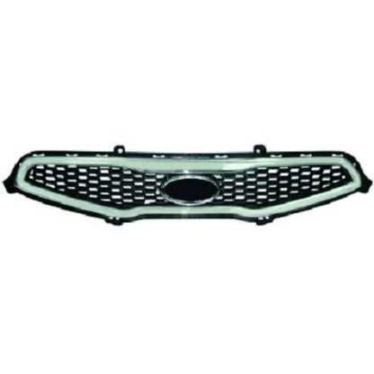 86350-1Y000 KÜHLERGRILL       PICANTO, für 11-06.15       NUR 5-TÜRER 6506040