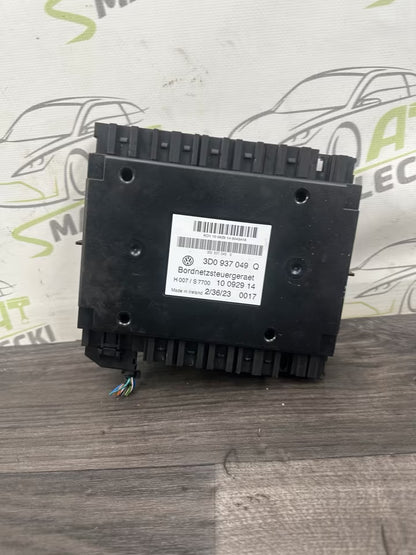 3D0937049Q Bordnetzsteuergerät VW Phaeton 3D