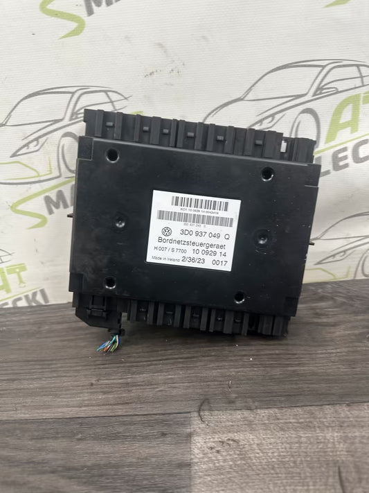 3D0937049Q Bordnetzsteuergerät VW Phaeton 3D