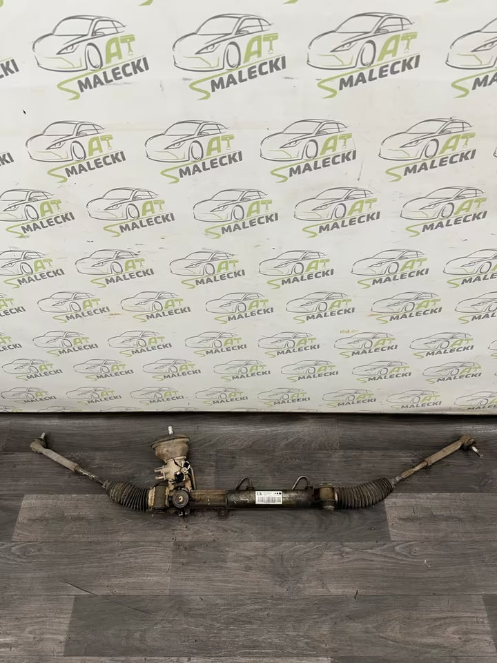 13292550 Lenkgetriebe Lenkung Opel Astra H 1,7 CDTI