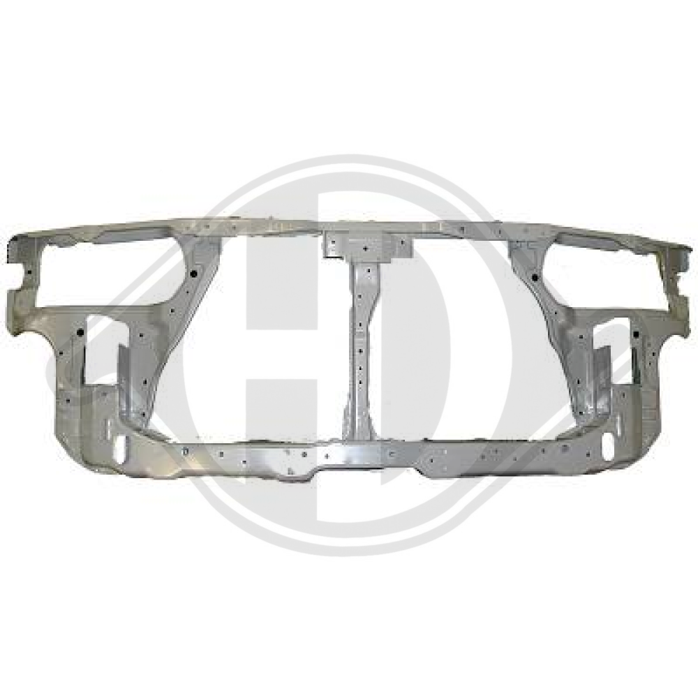 6410034511 FRONTMASKE HYUNDAI SONATA, BJ. 96-99 6820102